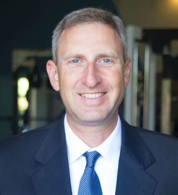 Dr. Doug Maxeiner, DC, founder of Exam Xoom